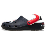 Crocs - Men's Classic Houston Texans Clogs