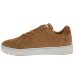 Carhartt - Men's Detroit Leather Sneaker - Medium