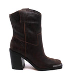 Dolce Vita - Women's Falon Ankle Boots