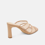 Dolce Vita - Women's Gitel Mesh Heels