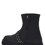 Cordani - Women's Paige Moto-Inspired Boot