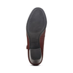 Aetrex - Women's Sara Mary Jane Pump Heels