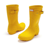 Hunter - Women's Original Short Rain Boot