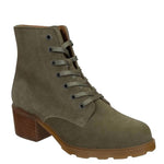 Otbt - Women's Arc Heeled Ankle Boots