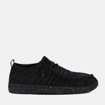 Lamo - Men's Michael Knit Lamolite Deck Shoe