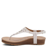 Aetrex - Women's Evelyn Thong Sandals