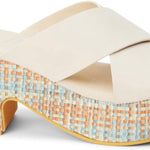 Matisse - Women's Nellie Platforms