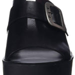 Fly London - Women's Cozy Heeled Sandals