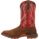 Durango Boots - Men's Maverick Xp Extreme Ac Insulkul Work Western Boot