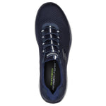 Skechers - Men's Summits Slip-on Sneaker