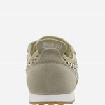 Back 70 - Women's Paris G26 Strass Sneakers