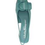 Salvatore Ferragamo - Women's Slingback Buckle Pumps