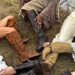 We The Free - Women's Bryce Equestrian Boots