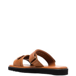 Salvatore Ferragamo - Women's Vara Touch Strap Sandals