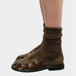 Cordera - Women's Slingback Loafer