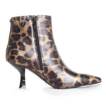 Donald Pliner - Women's Baltimore Leopard Ankle Booties