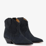 Isabel Marant - Women's Dewina Cowboy Boots