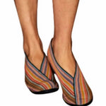 Charleston Shoe Co. - Women's Cape Slip On Shoes