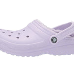 Crocs - Unisex - Classic Lined Clog