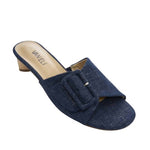 Vaneli - Women's Hilo Slide Sandal