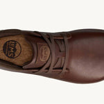 Lems Shoes - Men's Chukka Grip Leather Boot