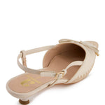 Andrea - Women's Slingback Pump
