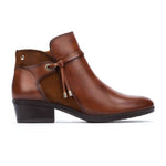 Pikolinos - Women's Daroca Tassel Strap Booties