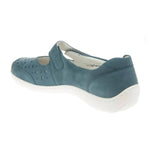 Waldlaufer - Women's Henni Dora Casual Shoe