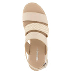 Andrea - Women's Chunky Heeled Sandal