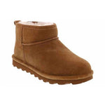 Bearpaw - Women's Shorty Ankle Boot