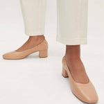 Everlane - Women's The Day Heel