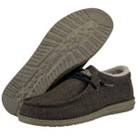 Hey Dude - Men's Walley Moccasin