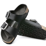 Birkenstock - Women's Arizona big Buckle Sandal