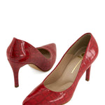 Andrea - Women's Stiletto Pump