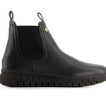 Andrea - Women's Total Comfort Chelsea Booties