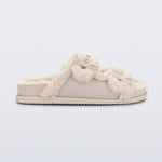 Melissa - Women's Cozy Slides