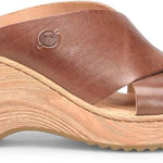 Born - Women's Nora Sandals