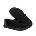 Lamo - Men's Paul Canvas Deck Shoes