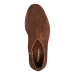 Johnston & Murphy - Men's Dudley Lug Zip Boot