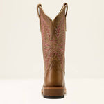 Ariat - Women's Futurity Flash K Toe Western Boots