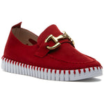 Ilse Jacobsen - Women's Tulip Sneakers