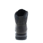 Wolverine - Mens' Hellcat 6 Inch Leather Safety Work Boots