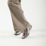 All Black - Women's Two Cord Dance Shoe