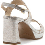 Vaneli - Women's Maida Slingback Platform Sandal