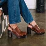 Matisse - Women's Liberty Heels