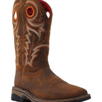 R Watson Boots - Men's Hazel Bay Waterproof Work Boot
