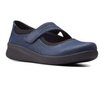 Clarks - Women's Sillian 2.0 Joy Mary Jane Flat Shoe