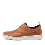 Rockport - Men's Zaden Leather Oxford Sneakers