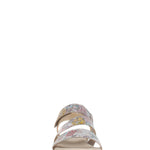 Gabor - Women's Leather Platform Sandal