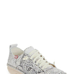 Onfoot - Women's Baltimore Rouind Toe Sneakers